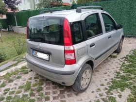 Fiat Panda 1.2 MPI/ГАЗ - 2100 € / 4107.24 лв. - 18518569 12
