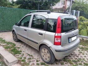 Fiat Panda 1.2 MPI/ГАЗ - 2100 € / 4107.24 лв. - 18518569 10