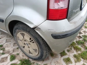 Fiat Panda 1.2 MPI/ГАЗ - 2100 € / 4107.24 лв. - 18518569 9