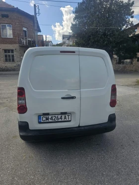 Peugeot Partner | Mobile.bg � ����� ������ 4
