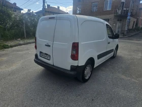 Peugeot Partner | Mobile.bg � ����� ������ 5