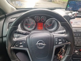 Opel Insignia 2.0 CDTI SPORT TOURER | Mobile.bg � ����� ������ 17