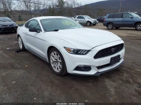 ������ Ford Mustang