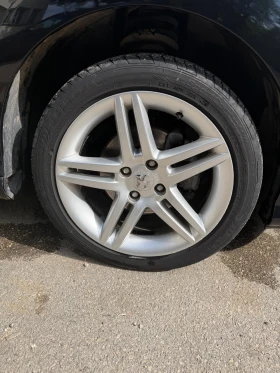 Peugeot 308 Panorama  | Mobile.bg � ����� ������ 11