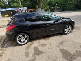 Peugeot 308 Panorama  | Mobile.bg � ����� ������ 7