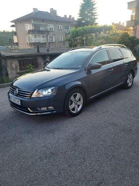 VW Passat 2.0-140��-2012� | Mobile.bg � ����� ������ 4