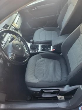 VW Passat 2.0-140��-2012� | Mobile.bg � ����� ������ 6