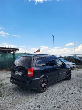 Opel Zafira | Mobile.bg � ����� ������ 6