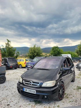 Opel Zafira | Mobile.bg � ����� ������ 2