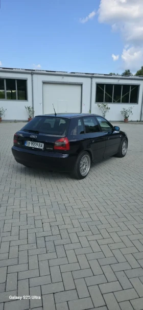 Audi A3 undefined | Auto.bg — изображение 2