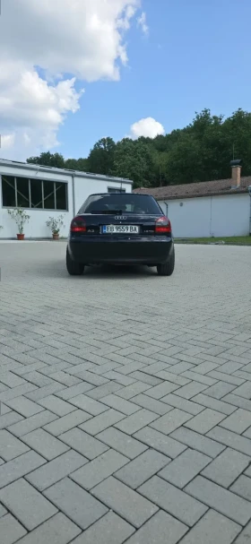 Audi A3 undefined | Auto.bg — изображение 3