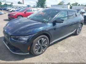 Kia EV6 Wind | Mobile.bg � ����� ������ 2