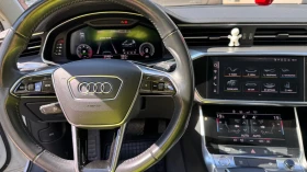 Audi A6 Avant 40TDI quattro - 22000 € / 43028.26 лв. - 75167050 8