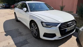 Audi A6 Avant 40TDI quattro - 22000 € / 43028.26 лв. - 75167050 2