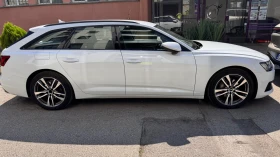 Audi A6 Avant 40TDI quattro - 22000 € / 43028.26 лв. - 75167050 3