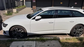 Audi A6 Avant 40TDI quattro - 22000 € / 43028.26 лв. - 75167050 5