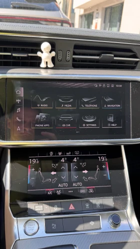 Audi A6 Avant 40TDI quattro - 22000 € / 43028.26 лв. - 75167050 10
