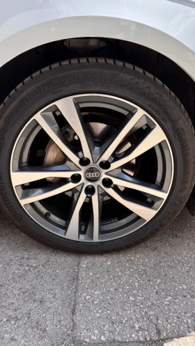 Audi A6 Avant 40TDI quattro - 22000 € / 43028.26 лв. - 75167050 14