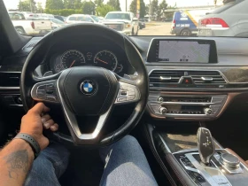 BMW 750 * xDRIVE 360 CAMERA | FULLY LOADED * CARFAX * ЦЕНА | Auto.bg — изображение 15