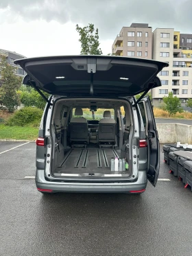 VW Multivan undefined | Auto.bg — изображение 8