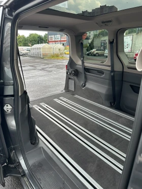 VW Multivan undefined | Auto.bg — изображение 9