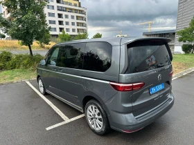 VW Multivan undefined | Auto.bg — изображение 5