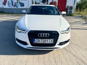������ Audi A6