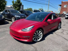 ������ Tesla Model 3