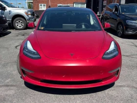 Tesla Model 3 * AWD * ���������� ����� * CARFAX | Mobile.bg � ����� ������ 6