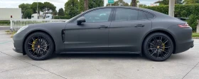 Porsche Panamera 4.0 V8 4S Diesel  | Auto.bg — изображение 2