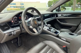 Porsche Panamera 4.0 V8 4S Diesel  | Auto.bg — изображение 8