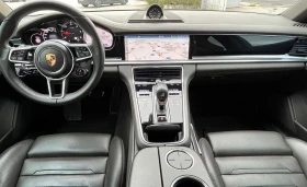 Porsche Panamera 4.0 V8 4S Diesel  | Auto.bg — изображение 10