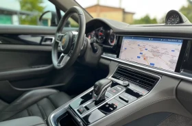 Porsche Panamera 4.0 V8 4S Diesel  | Auto.bg — изображение 13