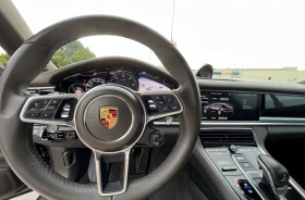 Porsche Panamera 4.0 V8 4S Diesel  | Auto.bg — изображение 15