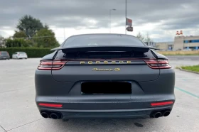 Porsche Panamera 4.0 V8 4S Diesel  | Auto.bg — изображение 4