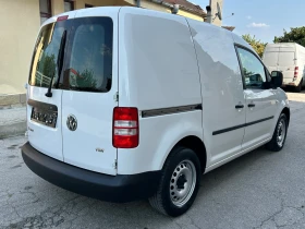 VW Caddy 1.6TDI КЛИМАТИК - 4390 € - 12137153 5