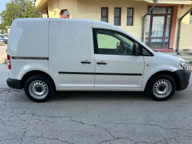 VW Caddy 1.6TDI КЛИМАТИК - 4390 € - 12137153 4