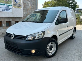 VW Caddy 1.6TDI КЛИМАТИК