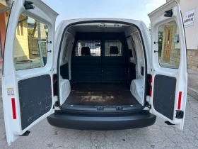 VW Caddy 1.6TDI КЛИМАТИК - 4390 € - 12137153 13