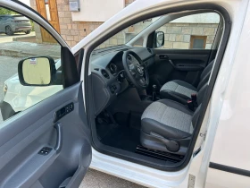 VW Caddy 1.6TDI КЛИМАТИК - 4390 € - 12137153 8