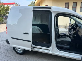 VW Caddy 1.6TDI КЛИМАТИК - 4390 € - 12137153 12