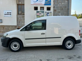 VW Caddy 1.6TDI КЛИМАТИК - 4390 € - 12137153 7