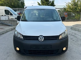 VW Caddy 1.6TDI КЛИМАТИК - 4390 € - 12137153 2