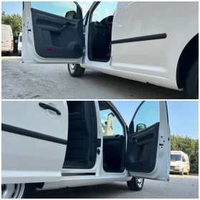 VW Caddy 1.6TDI КЛИМАТИК - 4390 € - 12137153 14
