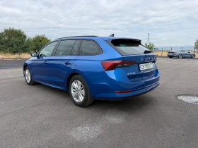 Skoda Octavia e-TEC | Mobile.bg � ����� ������ 5