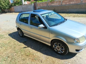 VW Polo 1, 4 ���������  | Mobile.bg � ����� ������ 2