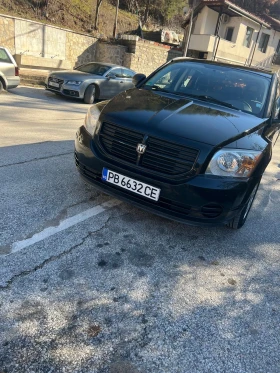 Dodge Caliber - 2100 € - 57903739 4