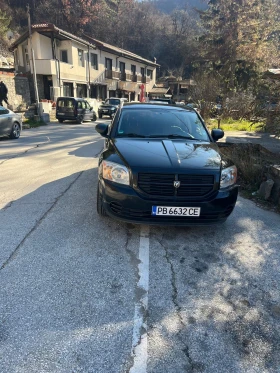 Dodge Caliber 