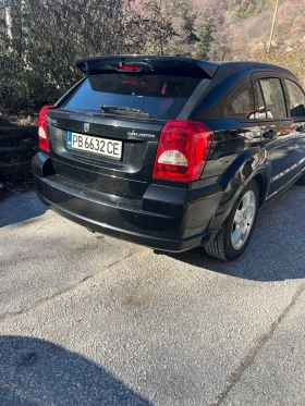 Dodge Caliber - 2100 € - 57903739 3