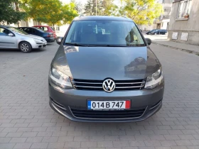 VW Sharan 2.0 TDI - 5900 € - 63812521 2